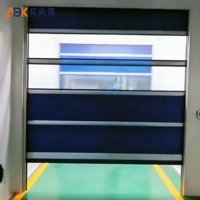 清远快速门